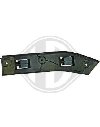Supporto Paraurti sinistro Volkswagen Polo 01-05 (Cod. D-2205063)