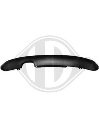 Spoiler Volkswagen Polo 01-05 (Cod. D-2205066)