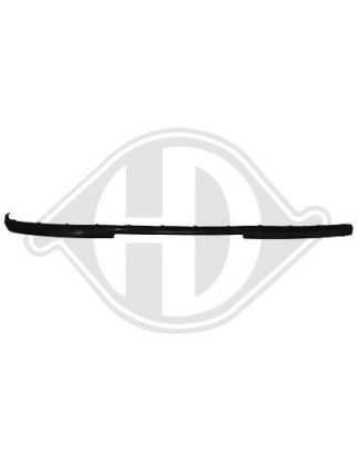 Modanatura decorativa/ protettiva Paraurti Volkswagen Polo 01-05 (Cod. D-2205067)