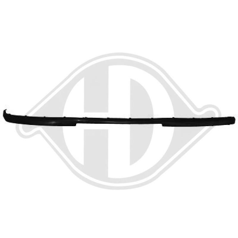 Modanatura decorativa/ protettiva Paraurti Volkswagen Polo 01-05 (Cod. D-2205067)