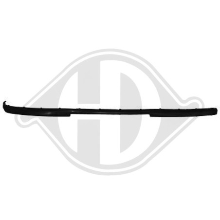 Modanatura decorativa/ protettiva Paraurti Volkswagen Polo 01-05 (Cod. D-2205067)