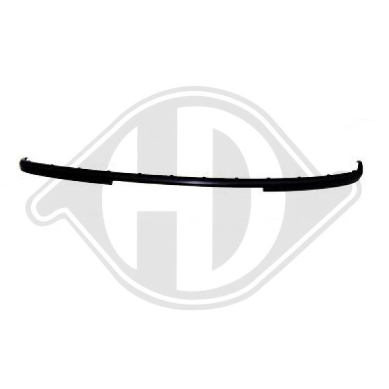 Modanatura decorativa/ protettiva Paraurti Volkswagen Polo 01-05 (Cod. D-2205068)