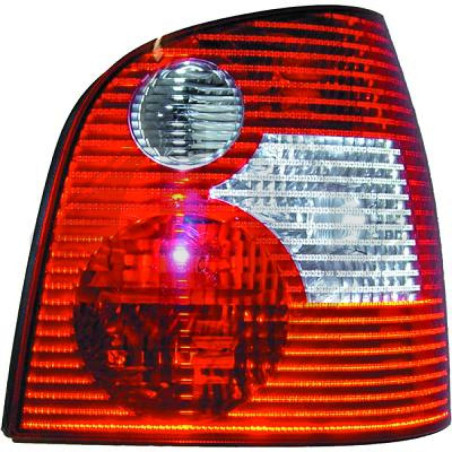 Luce posteriore Dx Volkswagen Polo 01-05 (Cod. D-2205090)