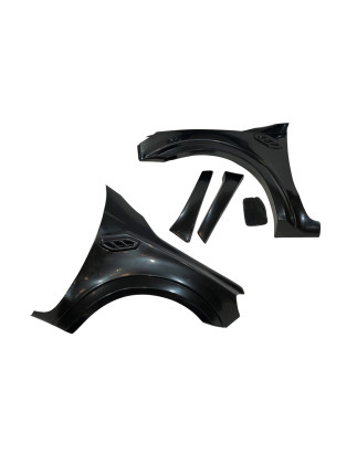 Kit Estetico Ford Ranger Raptor T7 /T8 (2016-2019) (Cod. E-TCF6320)