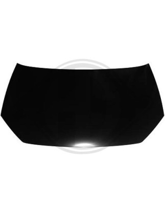 Cofano motore Volkswagen Cross Polo 05-09 (Cod. D-2205100)