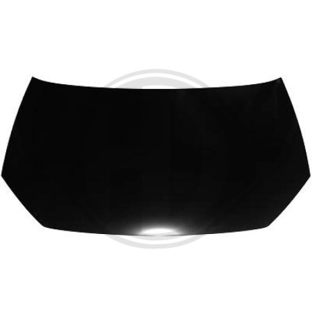 Cofano motore Volkswagen Cross Polo 05-09 (Cod. D-2205100)