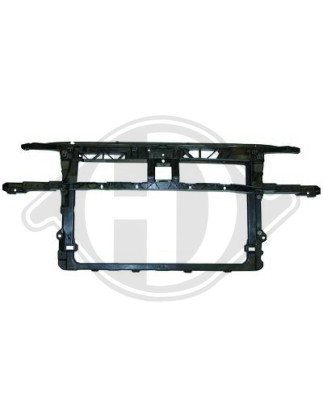 Pannellatura anteriore Volkswagen Polo 05-09 (Cod. D-2205102)