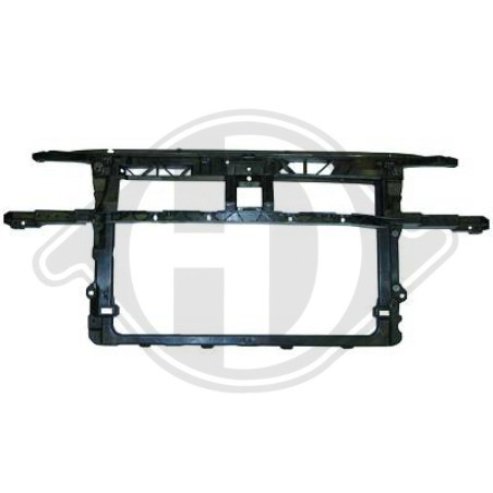 Pannellatura anteriore Volkswagen Polo 05-09 (Cod. D-2205102)