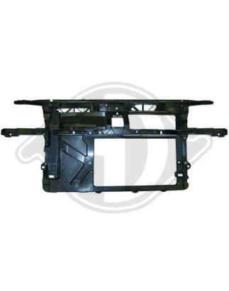 Pannellatura anteriore Volkswagen Cross Polo 05-09 (Cod. D-2205103)