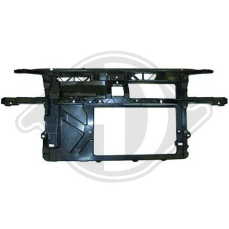 Pannellatura anteriore Volkswagen Cross Polo 05-09 (Cod. D-2205103)