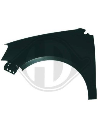 Parafango anteriore sinistro Volkswagen Polo 05-09 (Cod. D-2205107)