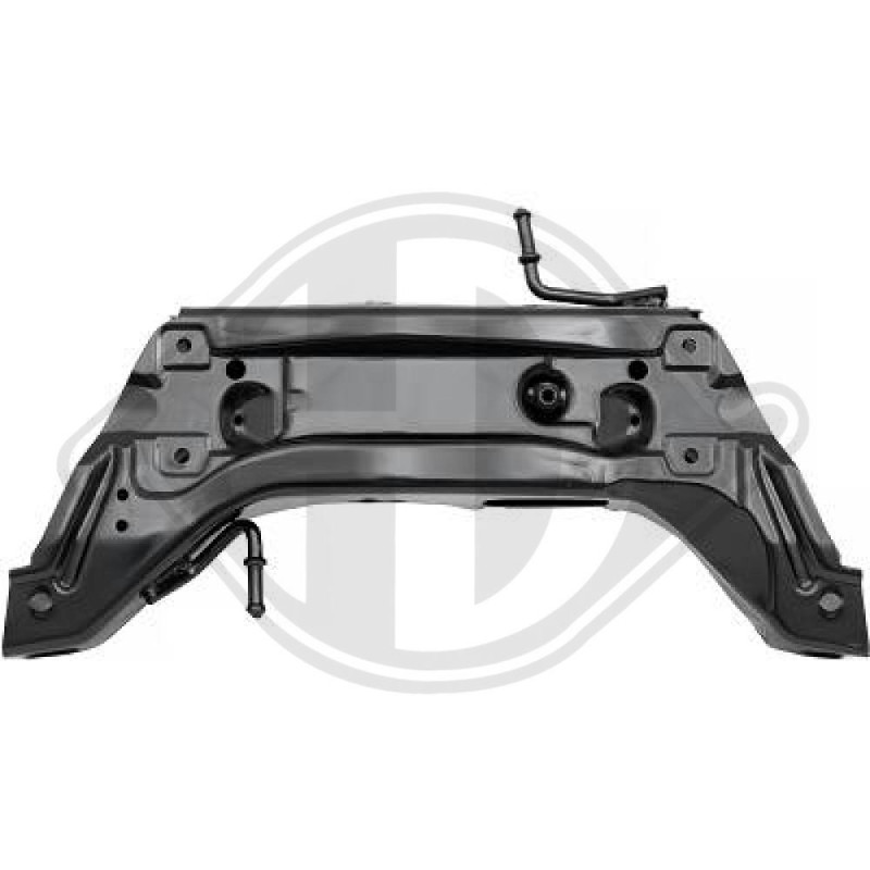 Telaio ausiliario / Supporto aggregati Seat Ibiza/Cordoba 02-05 (Cod. D-2205119)