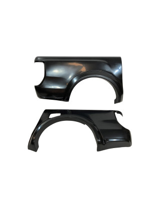 Kit Estetico Ford Ranger Raptor T7 /T8 (2016-2019) (Cod. E-TCF6320)