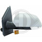 Specchio retrovisore esterno Volkswagen Polo 05-09 (Cod. D-2205125)