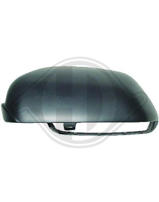 Copertura Specchio esterno Skoda Octavia Berlina/Station wagon 04-08 (Cod. D-2205128)