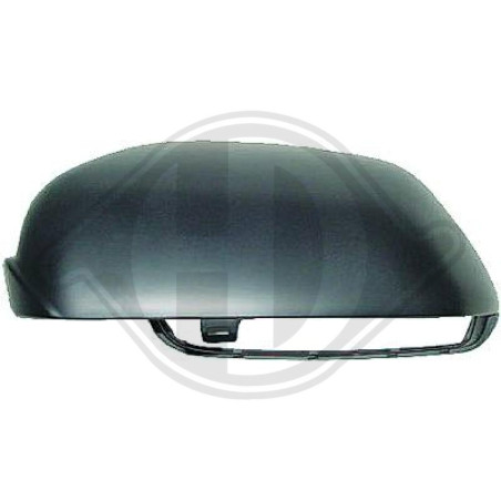 Copertura Specchio esterno Skoda Octavia Berlina/Station wagon 04-08 (Cod. D-2205129)