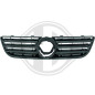 Griglia radiatore Volkswagen Cross Polo 05-09 (Cod. D-2205140)