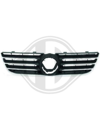 Griglia radiatore Volkswagen Cross Polo 05-09 (Cod. D-2205141)