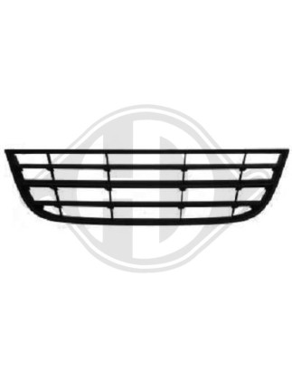 Griglia di ventilazione Paraurti centro Volkswagen Polo 05-09 (Cod. D-2205145)
