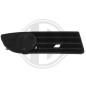 Griglia di ventilazione Paraurti Dx Volkswagen Polo 05-09 (Cod. D-2205146)