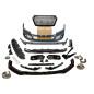 Kit Estetico Audi Q5 2017-2020 Look RSQ5 (Cod. E-TCA0277)