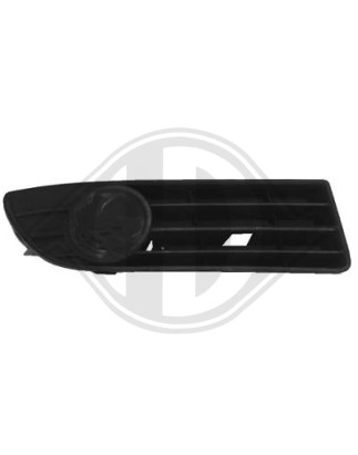 Griglia di ventilazione Paraurti Sx Volkswagen Polo 05-09 (Cod. D-2205147)