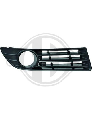 Griglia di ventilazione Paraurti Dx Volkswagen Polo 05-09 (Cod. D-2205148)