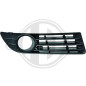 Griglia di ventilazione Paraurti Dx Volkswagen Polo 05-09 (Cod. D-2205148)