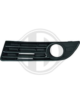 Griglia di ventilazione Paraurti Sx Volkswagen Polo 05-09 (Cod. D-2205149)