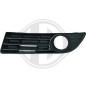 Griglia di ventilazione Paraurti Sx Volkswagen Polo 05-09 (Cod. D-2205149)