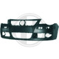 Paraurti anteriore Volkswagen Polo 05-09 (Cod. D-2205150)