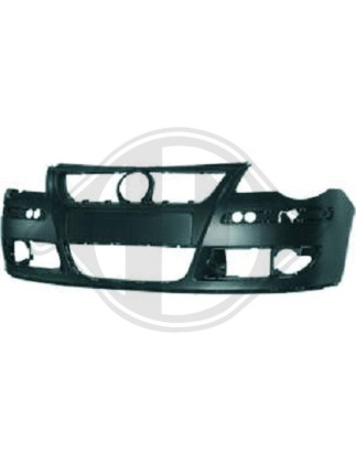 Paraurti anteriore Volkswagen Polo 05-09 (Cod. D-2205151)