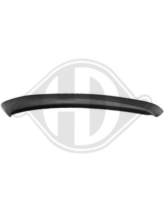 Spoiler Volkswagen Polo 05-09 (Cod. D-2205161)