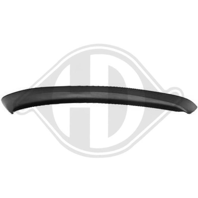 Spoiler Volkswagen Polo 05-09 (Cod. D-2205161)