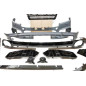 Kit Estetico Audi Q5 2017-2020 Look RSQ5 (Cod. E-TCA0277)