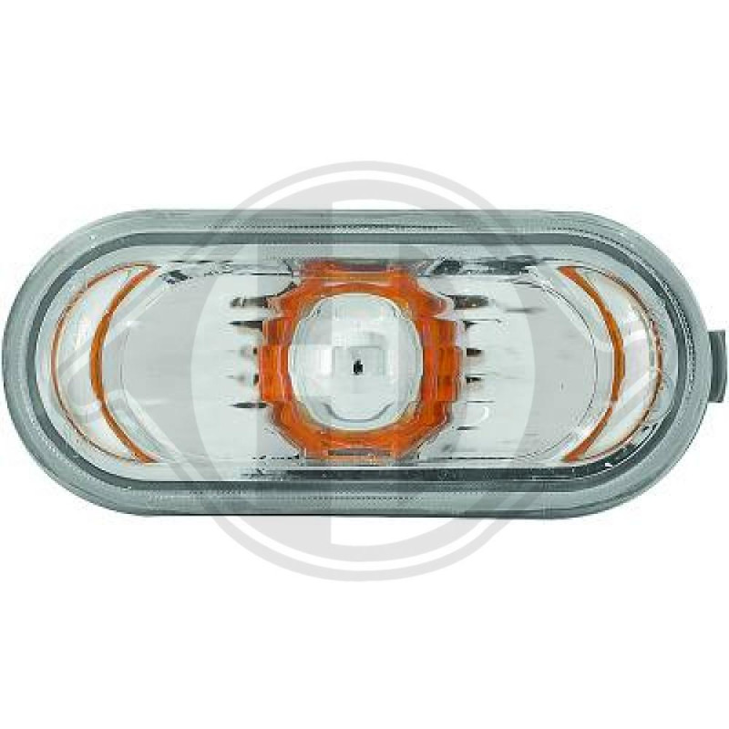 Indicatore direzione anteriore destro Volkswagen Amarok 17- (Cod. D-2205178)