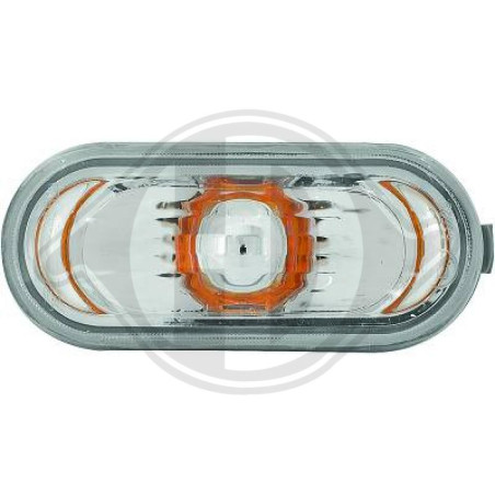 Indicatore direzione anteriore destro Volkswagen Amarok 17- (Cod. D-2205178)