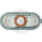 Indicatore direzione anteriore destro Volkswagen Amarok 17- (Cod. D-2205178)