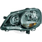 SET FARI ANTERIORI Volkswagen Polo 05-09 (Cod. D-2205186)