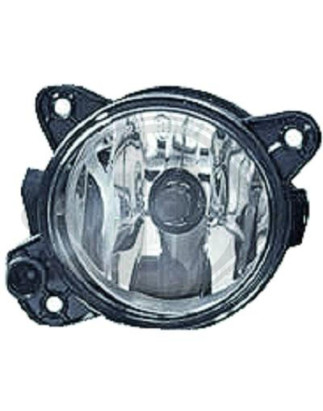 Fendinebbia sinistro Volkswagen Crafter 06-16 (Cod. D-2205189)