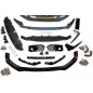 Kit Estetico Audi Q5 2017-2020 Look RSQ5 (Cod. E-TCA0277)