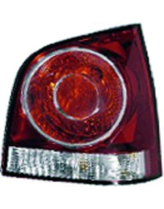 Luce posteriore Dx Volkswagen Cross Polo 05-09 (Cod. D-2205190)