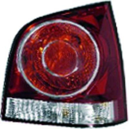 Luce posteriore Dx Volkswagen Cross Polo 05-09 (Cod. D-2205190)