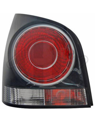 Luce posteriore Sx Volkswagen Polo 05-09 (Cod. D-2205193)