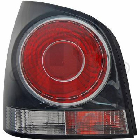 Luce posteriore Sx Volkswagen Polo 05-09 (Cod. D-2205193)