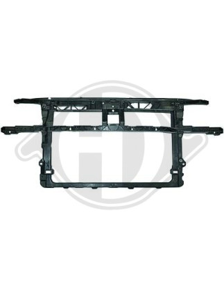 Pannellatura anteriore Volkswagen Cross Polo 05-09 (Cod. D-2205202)