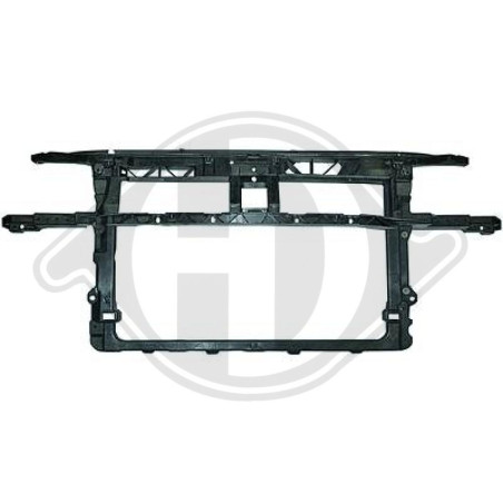 Pannellatura anteriore Volkswagen Cross Polo 05-09 (Cod. D-2205202)