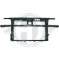 Pannellatura anteriore Volkswagen Cross Polo 05-09 (Cod. D-2205202)