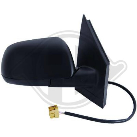 Specchio retrovisore esterno Volkswagen Polo 01-05 (Cod. D-2205224)