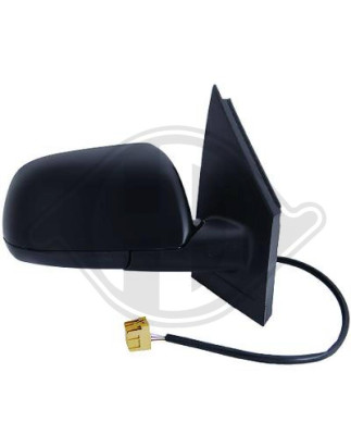 Specchio retrovisore esterno Volkswagen Polo 01-05 (Cod. D-2205225)